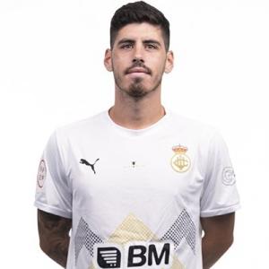 Montoro (Real Unin Club) - 2022/2023